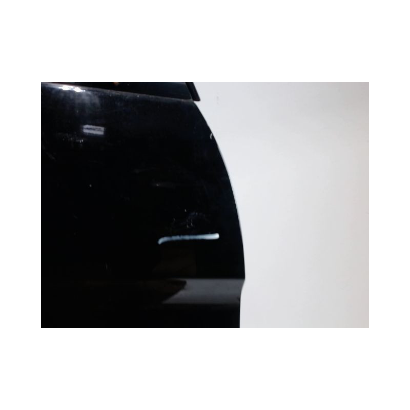 PORTE AVANT DROIT MERCEDES CLASSE B 2008-