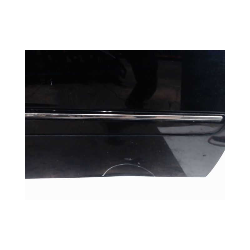 PORTE AVANT DROIT MERCEDES CLASSE B 2008-