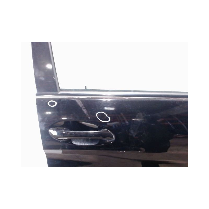 PORTE AVANT DROIT MERCEDES CLASSE B 2008-