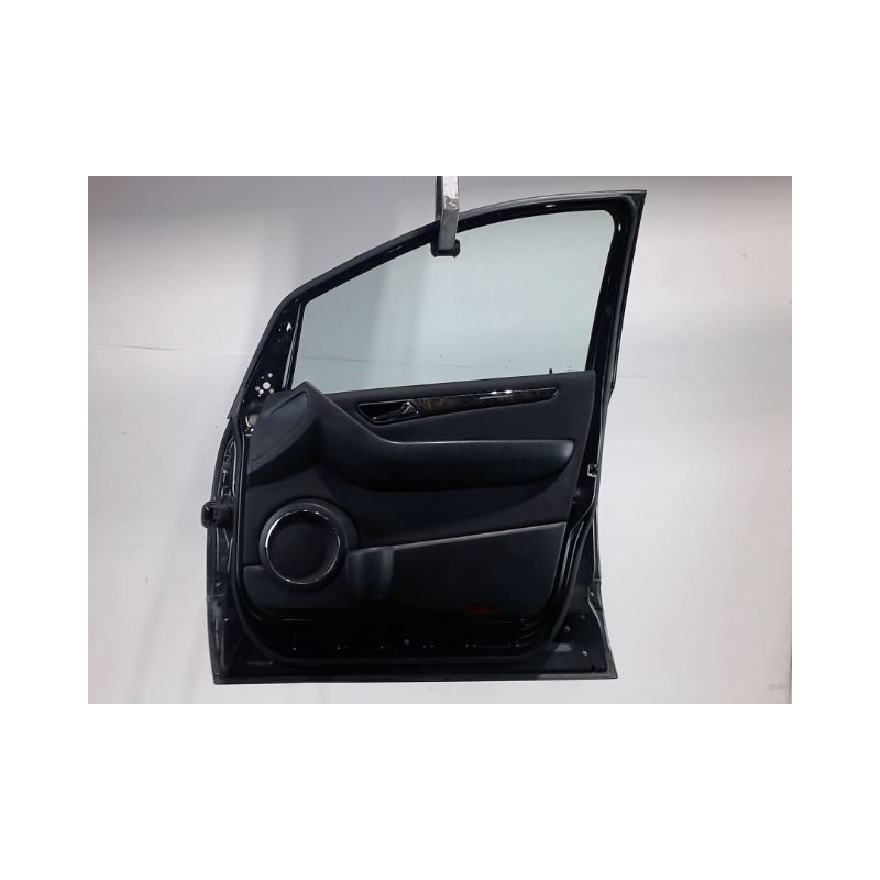 PORTE AVANT DROIT MERCEDES CLASSE B 2008-