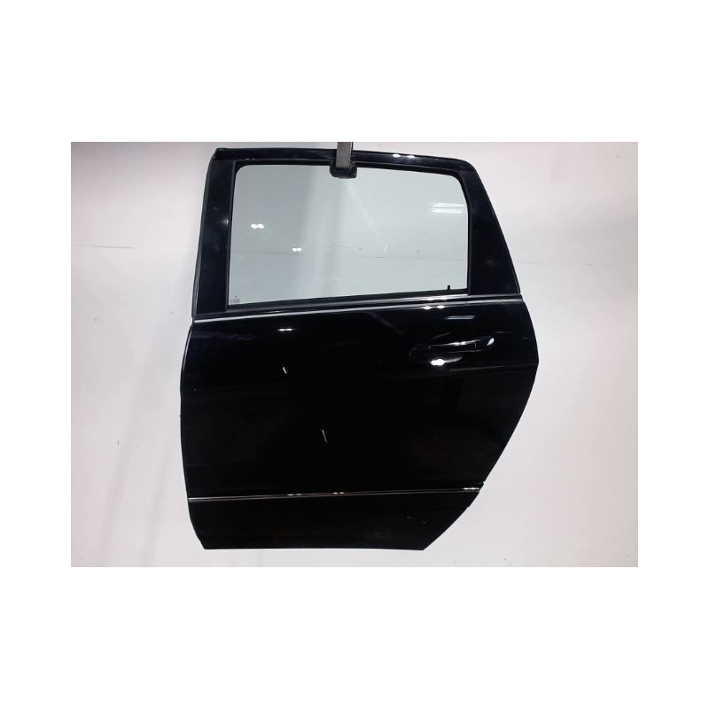PORTE ARRIERE GAUCHE MERCEDES CLASSE B 2008-