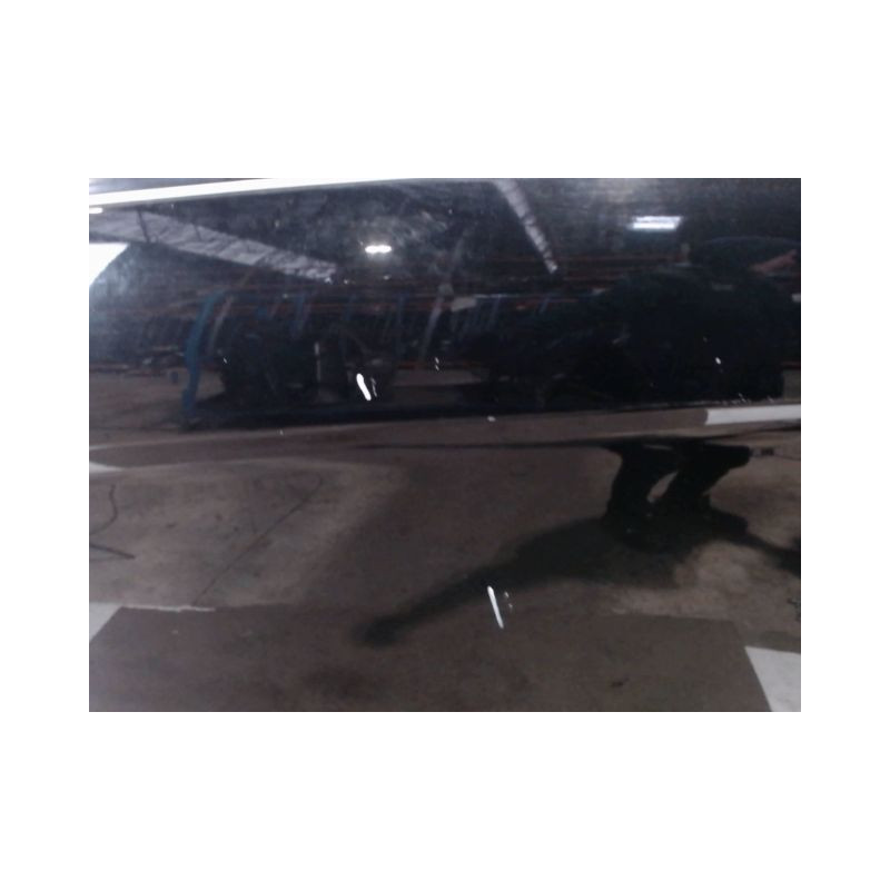 PORTE ARRIERE GAUCHE MERCEDES CLASSE B 2008-