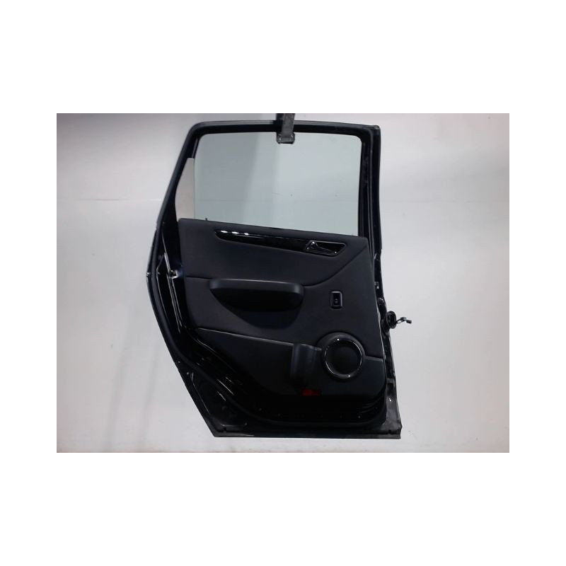 PORTE ARRIERE GAUCHE MERCEDES CLASSE B 2008-