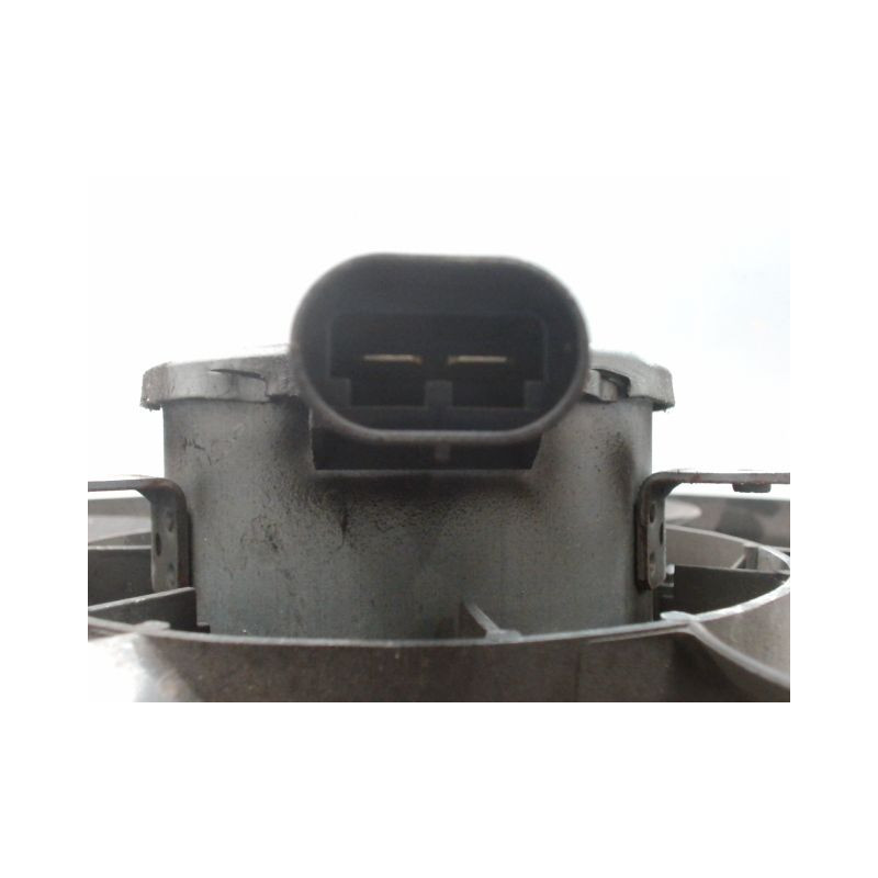 MOTEUR VENTILATEUR RADIATEUR DACIA SANDERO 2008-