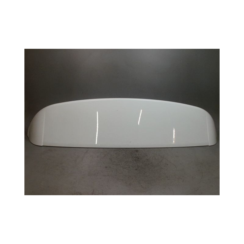 BECQUET HAYON CITROEN DS4