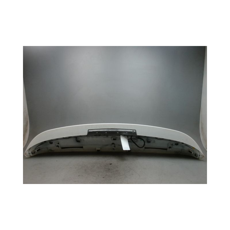 BECQUET HAYON CITROEN DS4