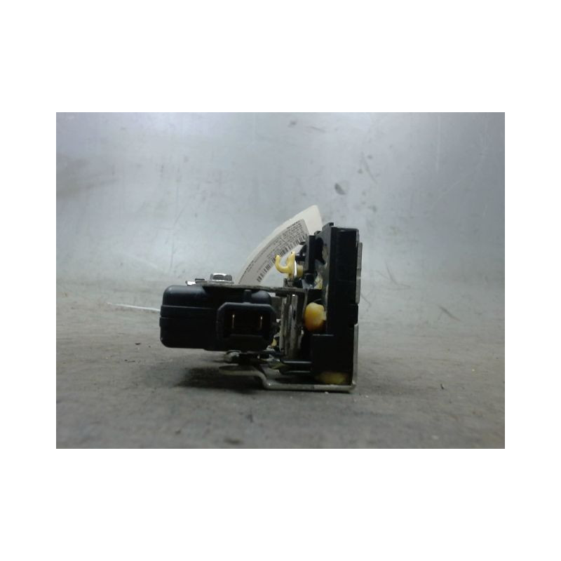 SYSTEME CONDAMNATION ARRIERE GAUCHE DACIA SANDERO 2008-