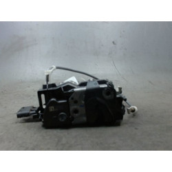 SYSTEME CONDAMNATION ARG