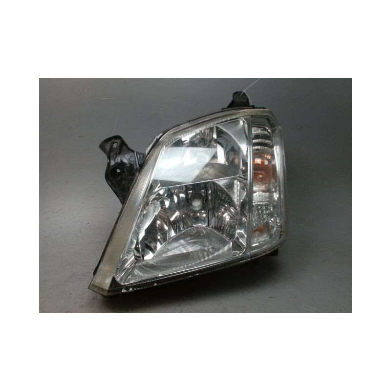 PHARE GAUCHE OPEL MERIVA