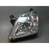 PHARE GAUCHE OPEL MERIVA