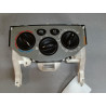 COMMANDE DE CHAUFFAGE RENAULT TRAFIC