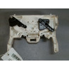 COMMANDE DE CHAUFFAGE RENAULT TRAFIC