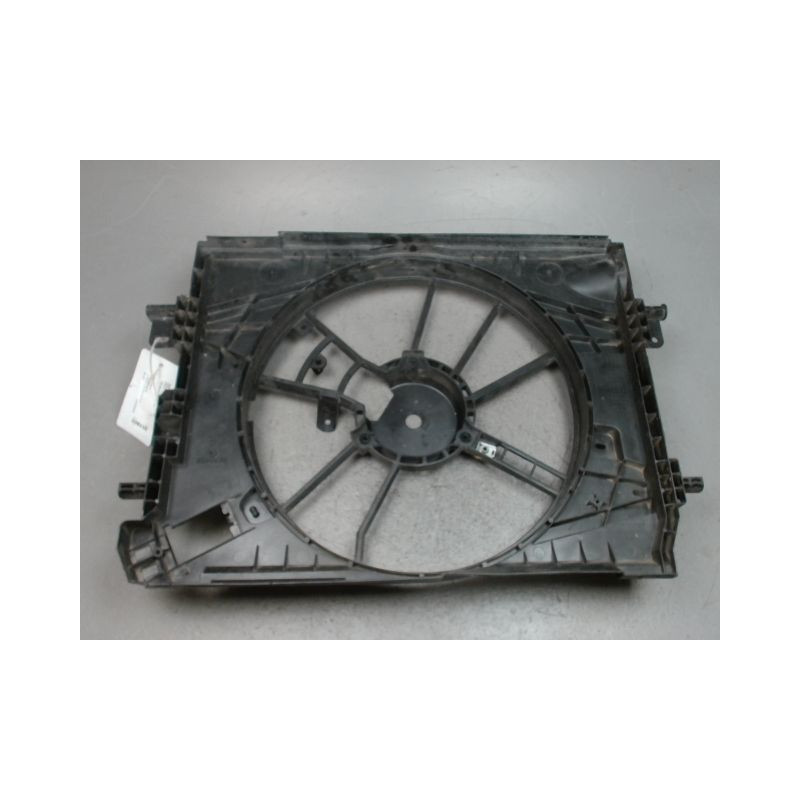 SUPPORT DE VENTILATEUR RENAULT CAPTUR