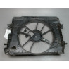 SUPPORT DE VENTILATEUR RENAULT CAPTUR