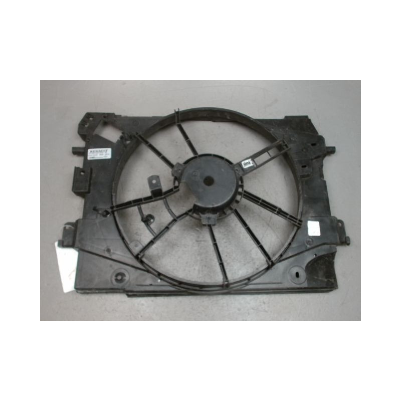 SUPPORT DE VENTILATEUR RENAULT CAPTUR