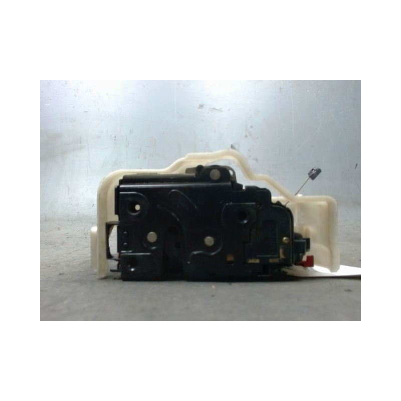 SYSTEME CONDAMNATION ARRIERE GAUCHE VOLKSWAGEN TOURAN