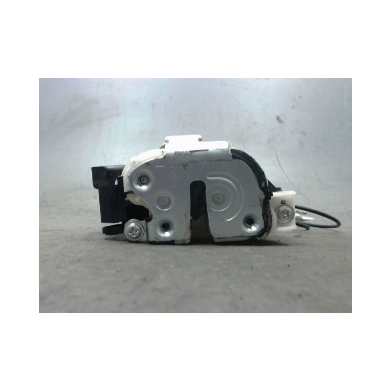 SYSTEME CONDAMNATION AVANT GAUCHE CITROEN C-CROSSER 2007-