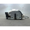 SYSTEME CONDAMNATION AVANT GAUCHE CITROEN C-CROSSER 2007-