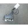 SYSTEME CONDAMNATION AVANT GAUCHE CITROEN C-CROSSER 2007-