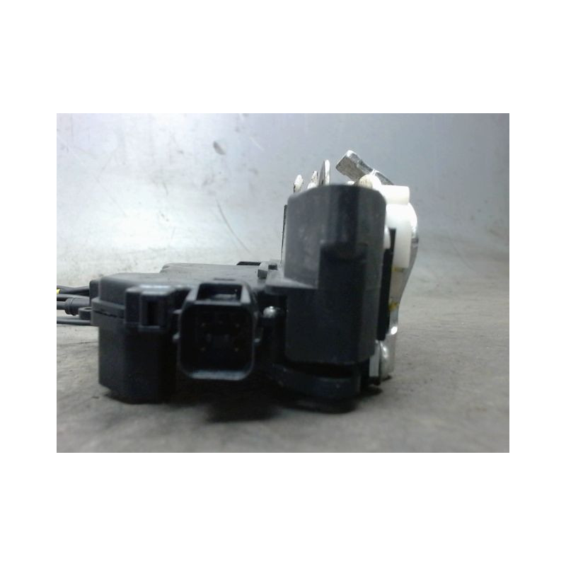 SYSTEME CONDAMNATION AVANT GAUCHE CITROEN C-CROSSER 2007-