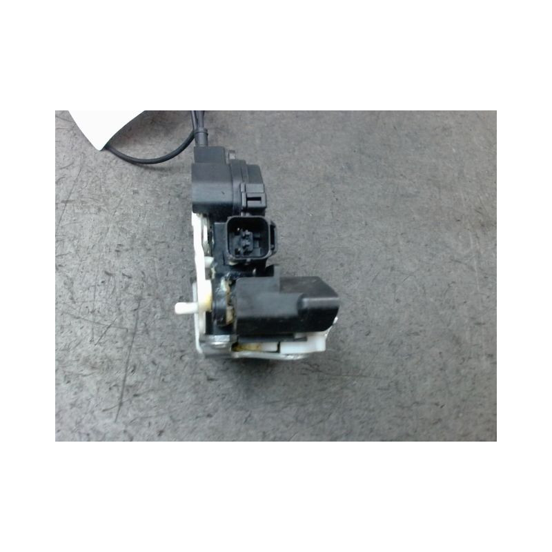 SYSTEME CONDAMNATION ARRIERE GAUCHE CITROEN C-CROSSER 2007-