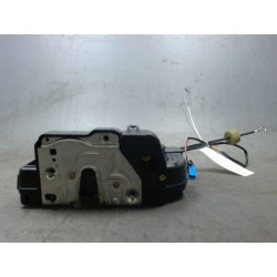 SYSTEME CONDAMNATION ARD