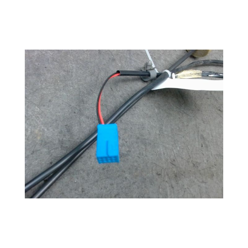 SYSTEME CONDAMNATION ARRIERE DROIT MERCEDES CLASSE C 2004-