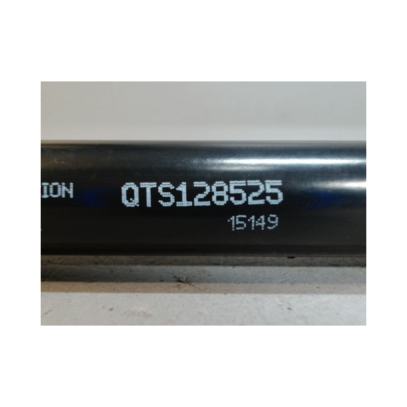 VERIN HAYON D OPEL CORSA 2000-8.2003