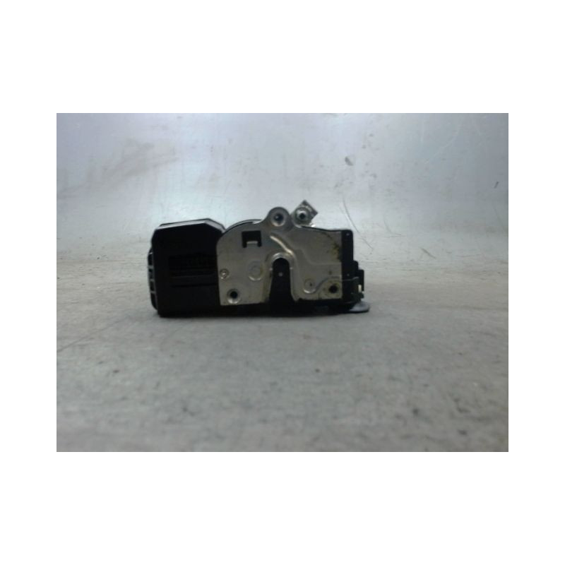 SYSTEME CONDAMNATION ARRIERE DROIT CHEVROLET CAPTIVA