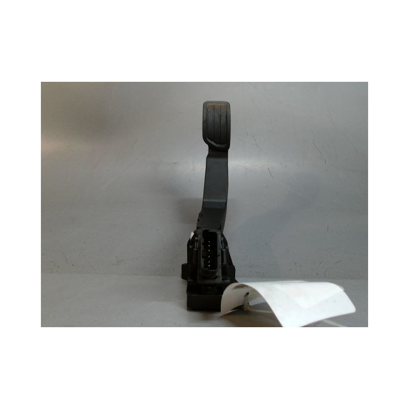 PEDALE ACCELERATEUR PEUGEOT 2008