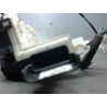 SYSTEME CONDAMNATION AVANT DROIT PEUGEOT 508
