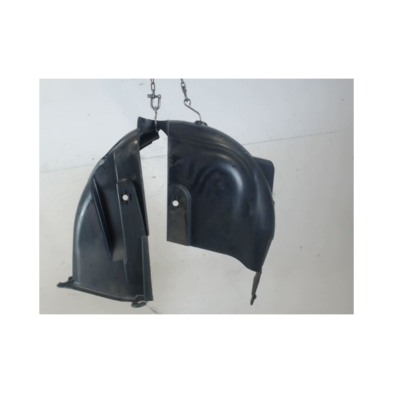 PARE-BOUE ARRIERE GAUCHE RENAULT ZOE