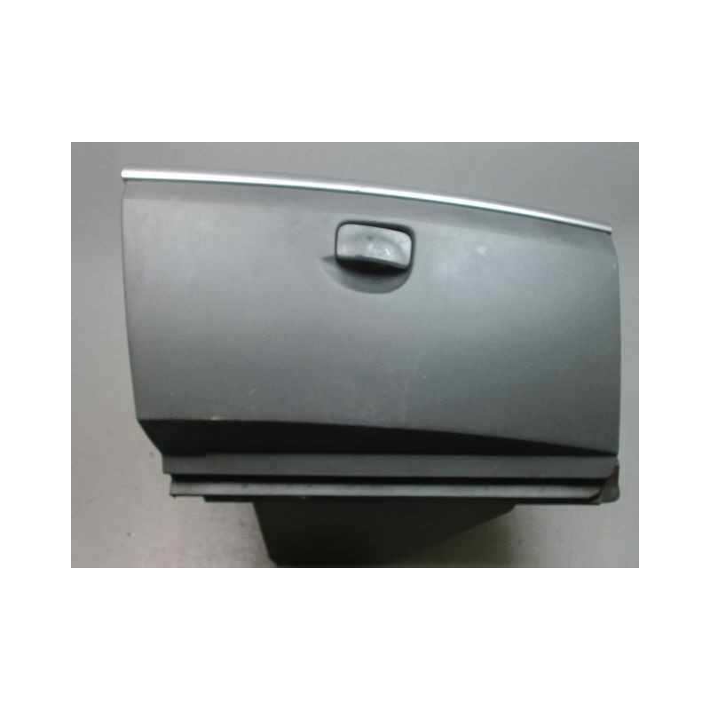 BOITE A GANTS RENAULT MEGANE II PH2 2006-