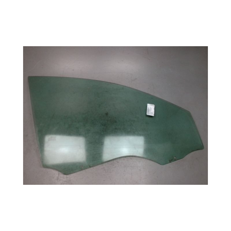 GLACE PORTE AVD RENAULT MEGANE II PH2 2006-
