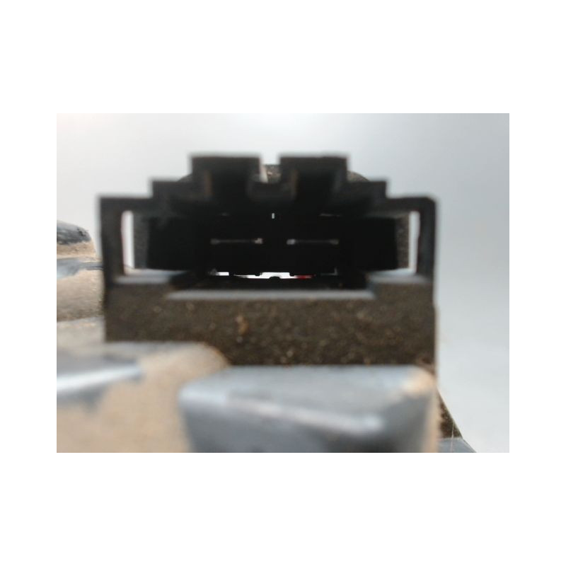 MOTEUR VENTILATEUR CHAUFFAGE DACIA DUSTER