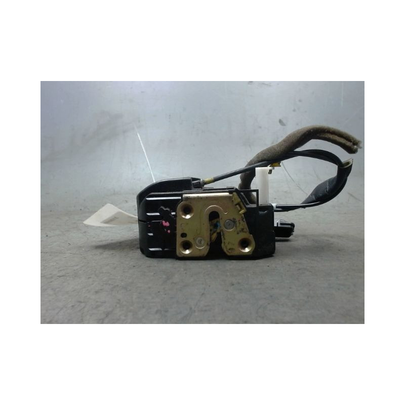 SYSTEME CONDAMNATION AVANT GAUCHE NISSAN MICRA 2003-2005