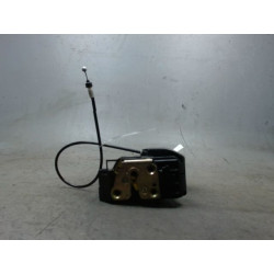 SYSTEME CONDAMNATION ARD