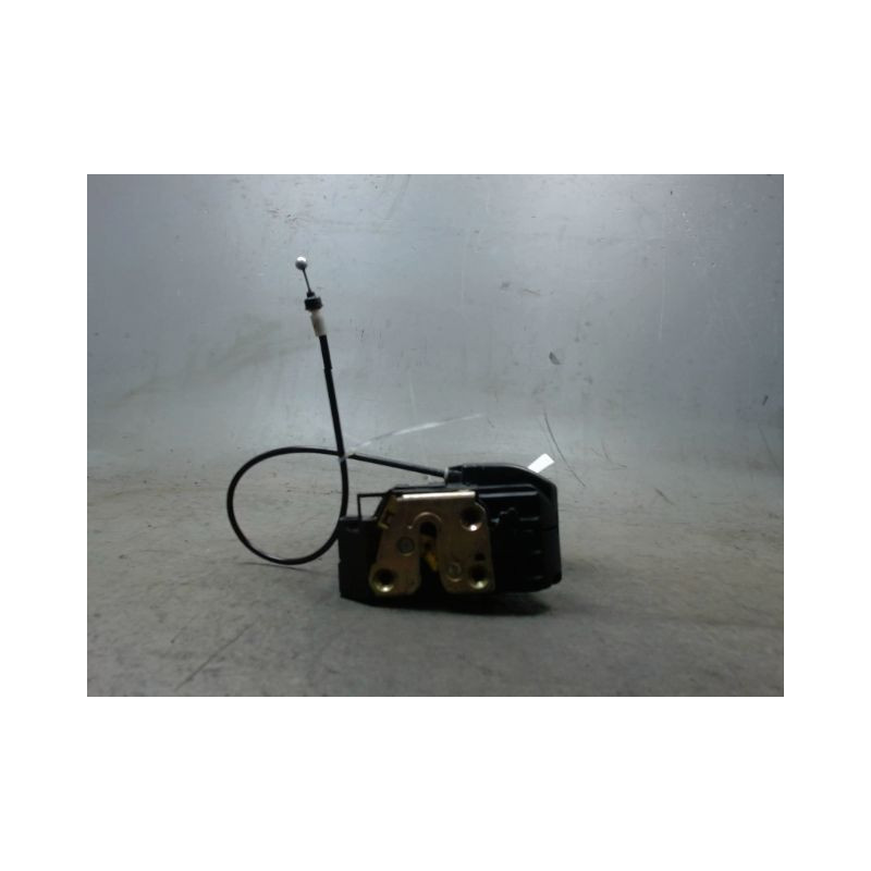 SYSTEME CONDAMNATION ARRIERE DROIT NISSAN MICRA 2003-2005