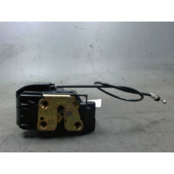 SYSTEME CONDAMNATION ARG