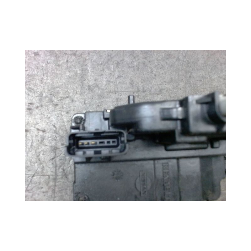 SYSTEME CONDAMNATION ARRIERE GAUCHE NISSAN MICRA 2003-2005