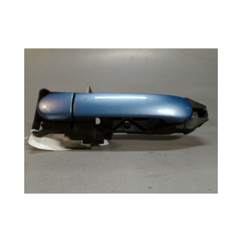POIGNEE EXTERIEURE PORTE ARRIERE GAUCHE NISSAN MICRA 2003-2005