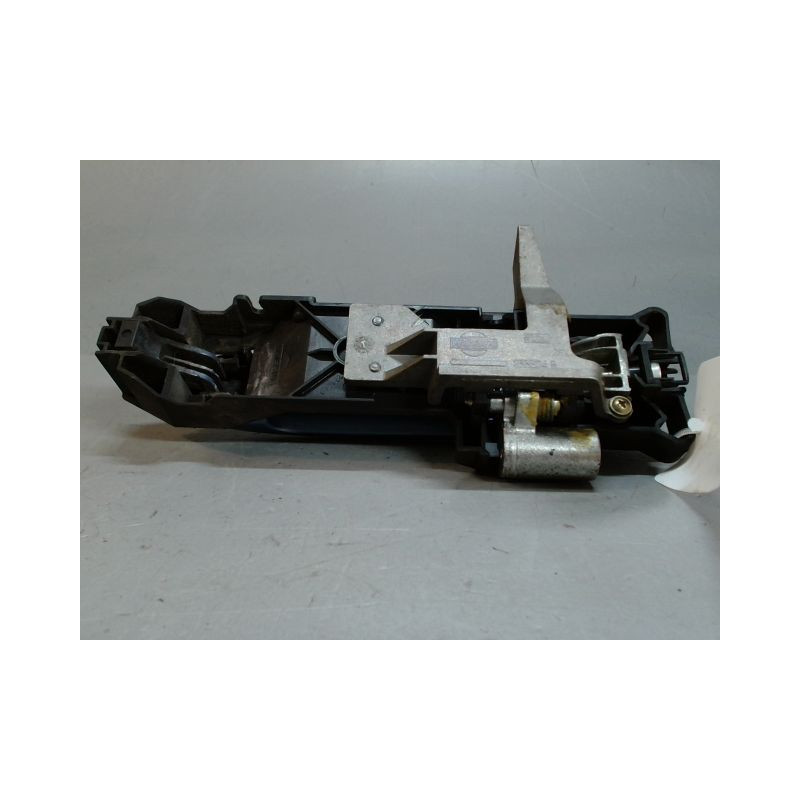 POIGNEE EXTERIEURE PORTE ARRIERE GAUCHE NISSAN MICRA 2003-2005