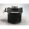 MOTEUR VENTILATEUR CHAUFFAGE NISSAN MICRA 2003-2005