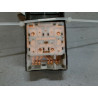 COMMANDE LEVE-GLACE PORTE AVG NISSAN MICRA 2003-2005