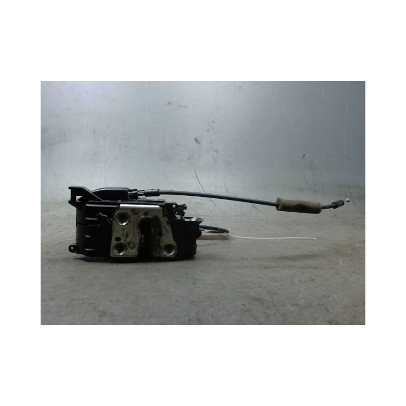 SYSTEME CONDAMNATION AVANT GAUCHE RENAULT CLIO III 2005-