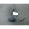 SYSTEME CONDAMNATION AVANT GAUCHE RENAULT CLIO III 2005-