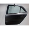 PORTE ARRIERE GAUCHE RENAULT LAGUNA II 2005-2007