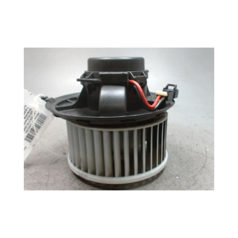 MOTEUR VENTILATEUR CHAUFFAGE RENAULT LAGUNA II 2005-2007