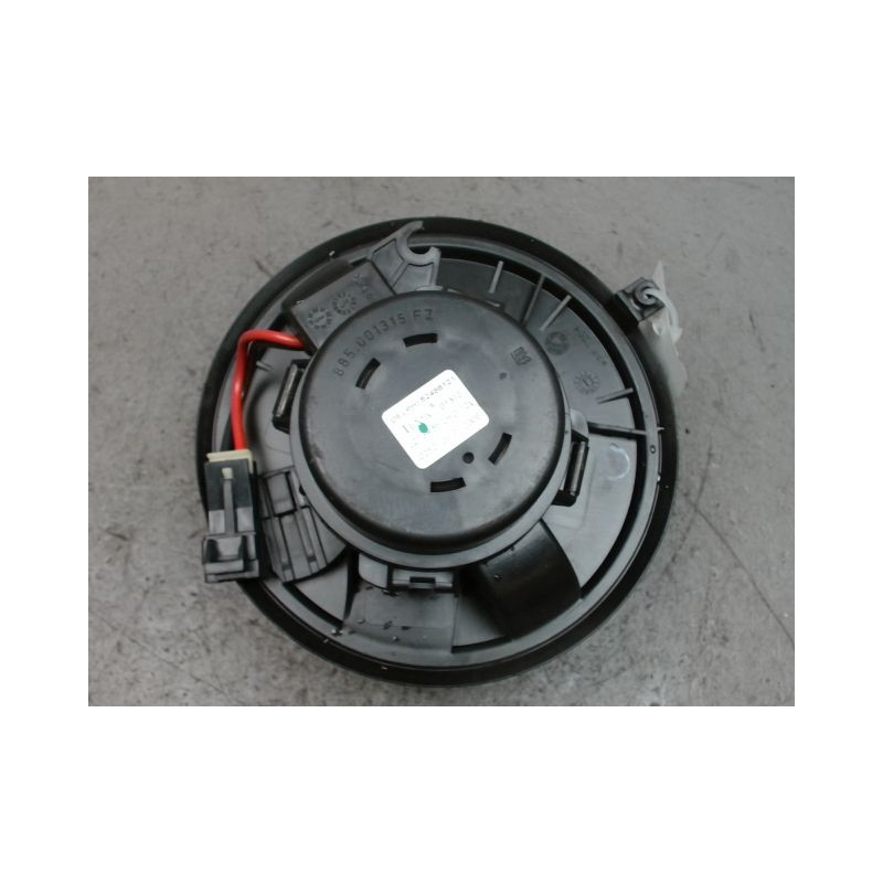 MOTEUR VENTILATEUR CHAUFFAGE RENAULT LAGUNA II 2005-2007