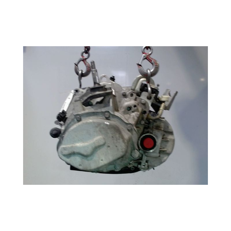 BOITE A VITESSE MECANIQUE CITROEN C4 2010- 1.6 BlueHDi 100